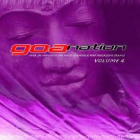 Compilation: Goa Nation Volume 4 (2CDs)