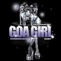 Compilation: Goa Girl Volume 4 (2CDs)