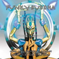 Compilation: Funky Buddha (2CDs)