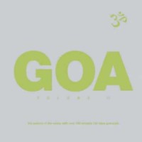 Compilation: Goa Volume 11 (2CDs)