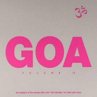 Compilation: Goa Volume 13 (2CDs)
