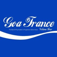 Compilation: Goa Trance - Volume 4 (2CDs)