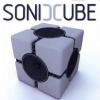 Sonic Cube - Sonic Cube
