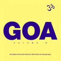 Compilation: Goa - Volume 19 (2CDs)