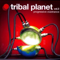 Compilation: Tribal Planet - Volume 3
