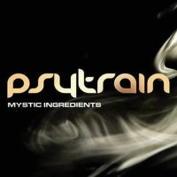 Psytrain - Mystic Ingredients