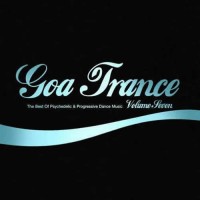 Compilation: Goa Trance - Volume 7 (2CDs)