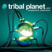 Compilation: Tribal Planet Vol.4 (2CDs)