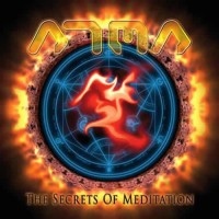 Atma - The Secrets Of Meditation