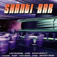 Compilation: Shanti Bar (2CDs)