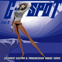 Compilation: G-Spot - Volume 2 (2CDs)