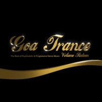 Compilation: Goa Trance - Volume 16 (2CDs)