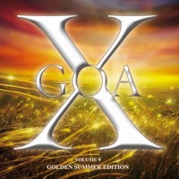 Compilation: Goa X - Volume 9