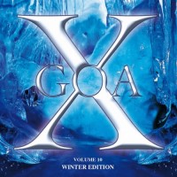 Compilation: Goa X - Volume 10