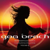 Compilation: Goa Beach - Volume 19 (2CDs)