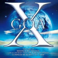 Compilation: Goa X - Volume 15 (2CDs)