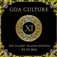 Compilation: Goa Culture - Volume 11 (2CD)