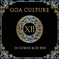 Compilation: Goa Culture - Volume 12 (2CDs)