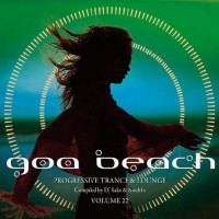 Compilation: Goa Beach - Volume 22 (2CDs)