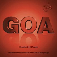 Compilation: Goa - Volume 49 (2CDs)