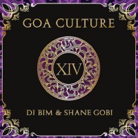 Compilation: Goa Culture - Volume 14 (2CDs)