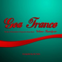 Compilation: Goa Trance - Volume 26 (2CDs)