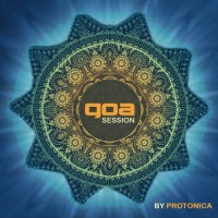 Compilation: Goa Session by Protonica (2CDs)