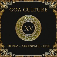 Compilation: Goa Culture - Volume 15 (2CDs)