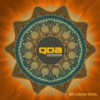 Compilation: Goa Session by Liquid Soul (2CDs)