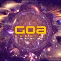 Compilation: Goa Session by Ace Ventura (2CDs)