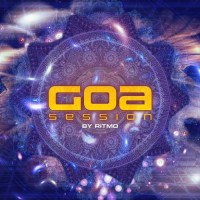 Compilation: Goa Session By Ritmo (2CDs)