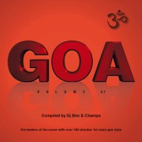 Compilation: Goa - Volume 57 (2CDs)