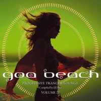 Compilation: Goa Beach - Volume 28 (2CDs)
