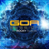 Compilation: Goa Session By Rocky Tilbor (2CDs)