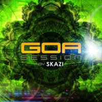 Compilation: Goa Session By Skazi (2CDs)