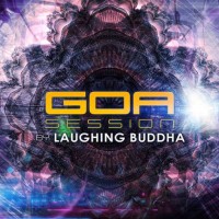 Compilation: Goa Session By Laughing Buddha (2CDs)
