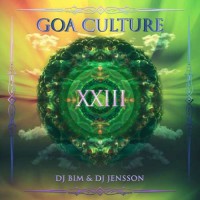 Compilation: Goa Culture - Volume 23 (2CDs)