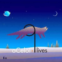 Ocelot - 9 Lives