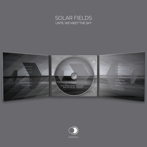 Solar Fields - Until We Meet The Sky (CD)