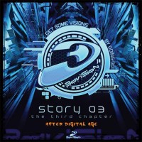 Compilation: The 3D Story - After Digital Age