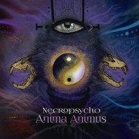 Necropsycho - Anima Animus (2CDs)