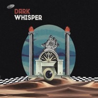 Dark Whisper - Golden Dawn