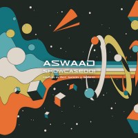 Compilation: Aswaad Showcase 001 - Compiled by Roy Sason and Shisho