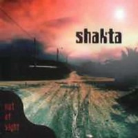 Shakta - Out Of Sight