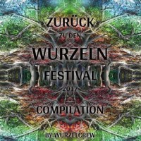 Compilation: Zurück Zu Den Wurzeln Festival 2017 (2CDs)
