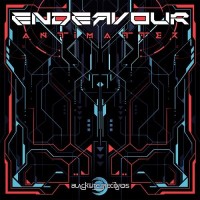 Endeavour - Antimatter