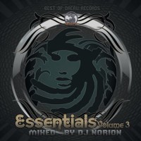 Compilation: Essentials Volume 3