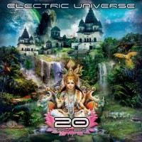 Electric Universe - 20 (2CDs)