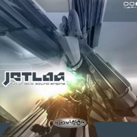 Compilation: JetLag - Futuristic Sound Engine