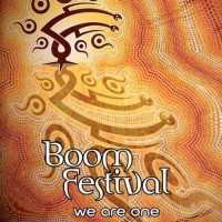 Compilation: Boom Festival - We Are One PAL (DVD)
